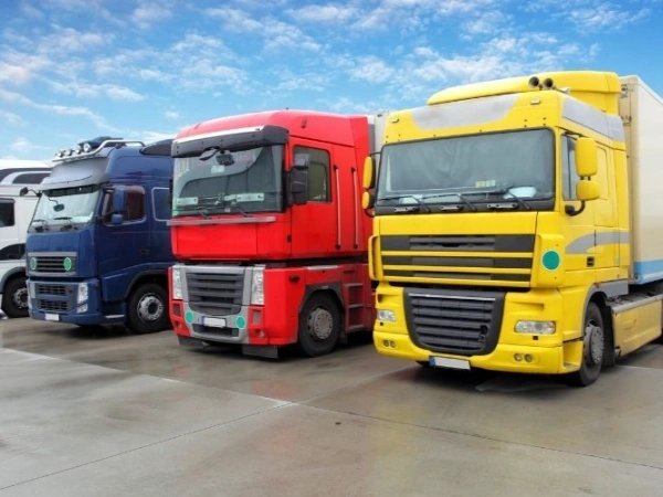 Konya Orhaneli Nakliye